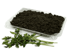 سبزی خورشتی سرخ شده فله 